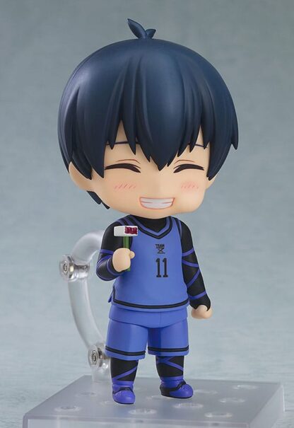 Blue Lock Nendoroid Actionfigur Isagi Yoichi 10 cm – Bild 5