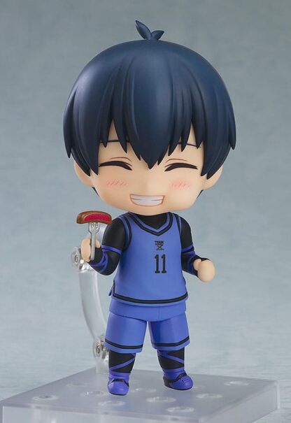 Blue Lock Nendoroid Actionfigur Isagi Yoichi 10 cm – Bild 6