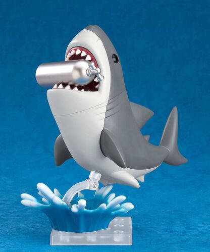 Jaws Nendoroid Actionfigur Jaws 10 cm – Bild 5