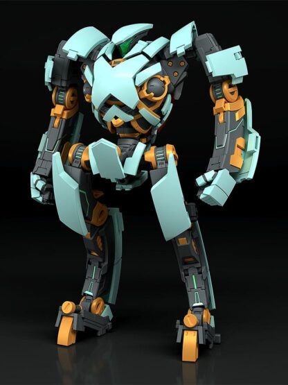 Expelled from Paradise Moderoid Plastic Model Kit New Arhan 16 cm – Bild 2