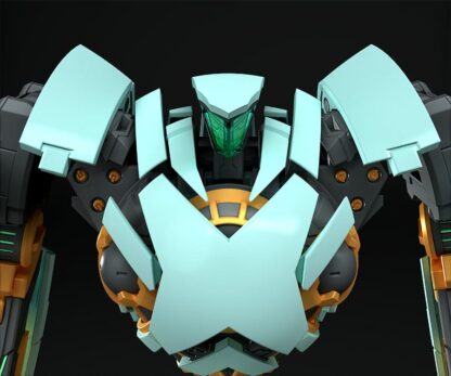 Expelled from Paradise Moderoid Plastic Model Kit New Arhan 16 cm – Bild 3
