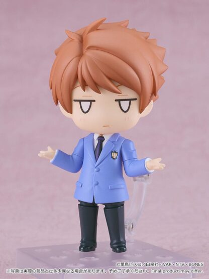 Ouran High School Host Club Nendoroid Actionfigur Hikaru Hitachiin 10 cm – Bild 3
