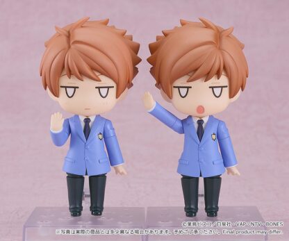 Ouran High School Host Club Nendoroid Actionfigur Hikaru Hitachiin 10 cm – Bild 7