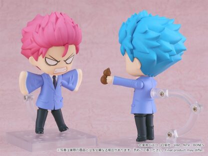 Ouran High School Host Club Nendoroid Actionfigur Hikaru Hitachiin 10 cm – Bild 8