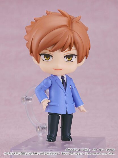 Ouran High School Host Club Nendoroid Actionfigur Kaoru Hitachiin 10 cm – Bild 2