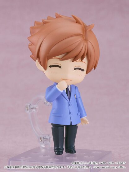 Ouran High School Host Club Nendoroid Actionfigur Kaoru Hitachiin 10 cm – Bild 3