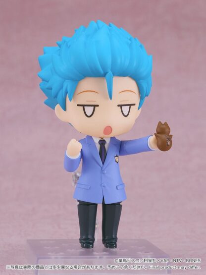 Ouran High School Host Club Nendoroid Actionfigur Kaoru Hitachiin 10 cm – Bild 4