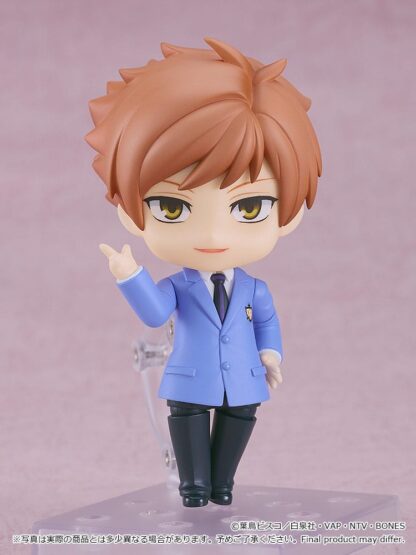 Ouran High School Host Club Nendoroid Actionfigur Kaoru Hitachiin 10 cm – Bild 5