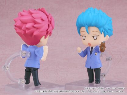 Ouran High School Host Club Nendoroid Actionfigur Kaoru Hitachiin 10 cm – Bild 8
