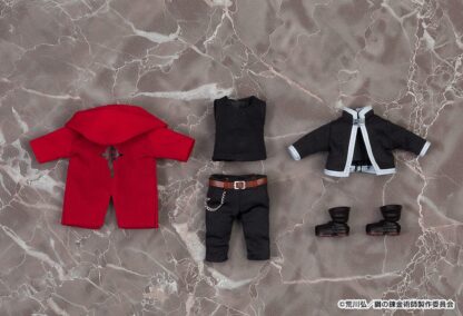 Fullmetal Alchemist: Brotherhood Nendoroid Doll Actionfigur Edward Elric 14 cm – Bild 7