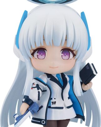 Blue Archive Nendoroid Actionfigur Noa Ushio 10 cm