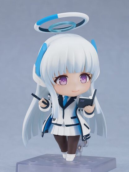 Blue Archive Nendoroid Actionfigur Noa Ushio 10 cm – Bild 5