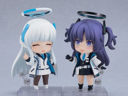 Blue Archive Nendoroid Actionfigur Noa Ushio 10 cm – Bild 7