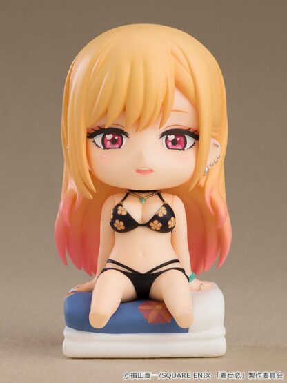 My Dress-Up Darling Nendoroid Actionfigur Marin Kitagawa: Swimsuit Ver. 10 cm – Bild 5