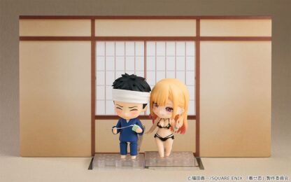 My Dress-Up Darling Nendoroid Actionfigur Marin Kitagawa: Swimsuit Ver. 10 cm – Bild 6