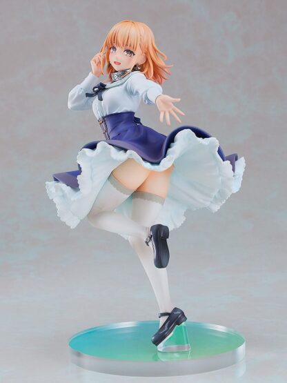 Butareba: The Story of a Man Turned into a Pig PVC Statue 1/7 Jess 23 cm – Bild 2