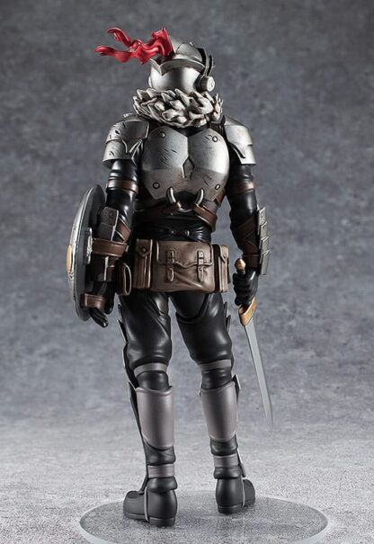 Goblin Slayer Pop Up Parade PVC Statue Goblin Slayer 18 cm (3rd-run) – Bild 5