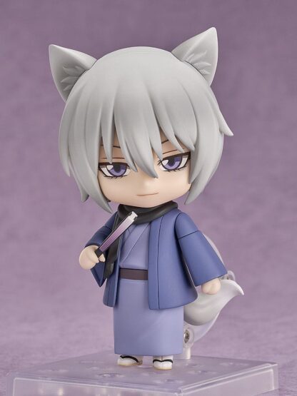 Kamisama Kiss Nendoroid Actionfigur Tomoe 10 cm – Bild 2