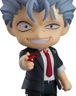 Undead Unluck Nendoroid Actionfigur Andy 10 cm