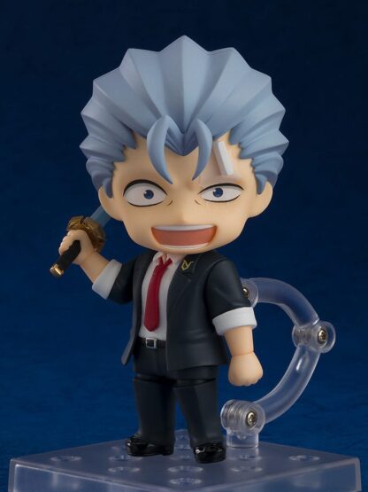 Undead Unluck Nendoroid Actionfigur Andy 10 cm – Bild 3