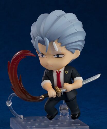Undead Unluck Nendoroid Actionfigur Andy 10 cm – Bild 4