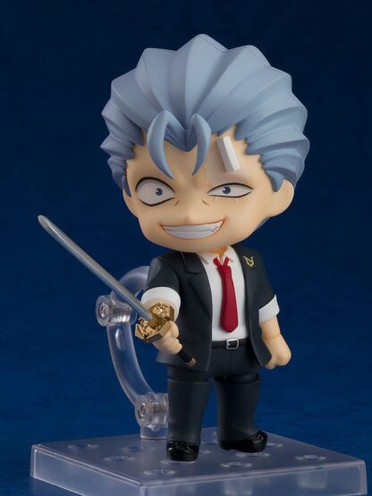 Undead Unluck Nendoroid Actionfigur Andy 10 cm – Bild 5