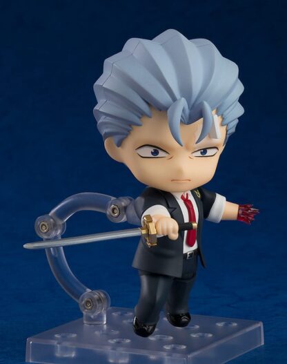 Undead Unluck Nendoroid Actionfigur Andy 10 cm – Bild 6