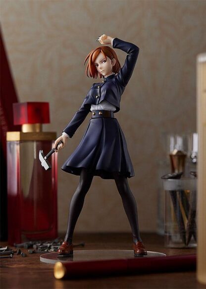 Jujutsu Kaisen Pop Up Parade PVC Statue Nobara Kugisaki 17 cm – Bild 2