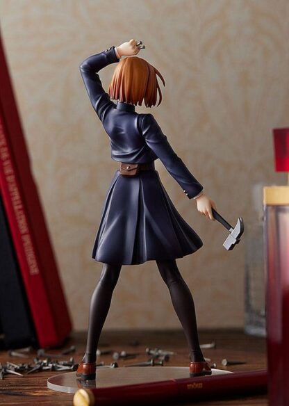 Jujutsu Kaisen Pop Up Parade PVC Statue Nobara Kugisaki 17 cm – Bild 3