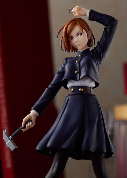 Jujutsu Kaisen Pop Up Parade PVC Statue Nobara Kugisaki 17 cm – Bild 4