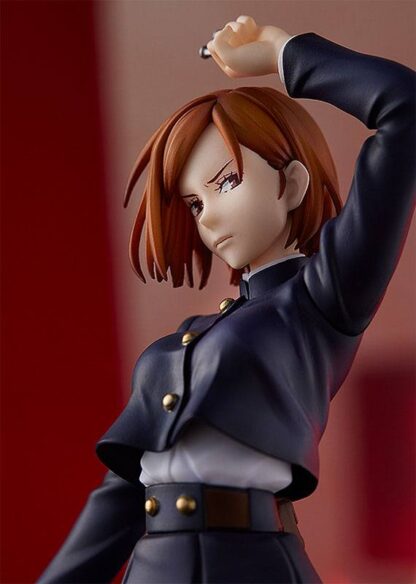 Jujutsu Kaisen Pop Up Parade PVC Statue Nobara Kugisaki 17 cm – Bild 5