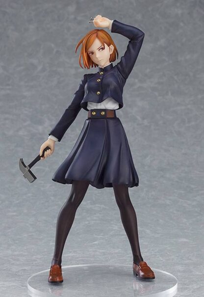 Jujutsu Kaisen Pop Up Parade PVC Statue Nobara Kugisaki 17 cm – Bild 6