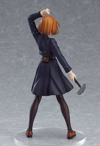 Jujutsu Kaisen Pop Up Parade PVC Statue Nobara Kugisaki 17 cm – Bild 7