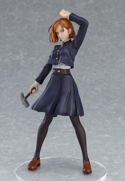 Jujutsu Kaisen Pop Up Parade PVC Statue Nobara Kugisaki 17 cm – Bild 8