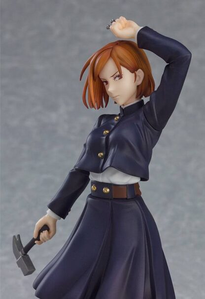 Jujutsu Kaisen Pop Up Parade PVC Statue Nobara Kugisaki 17 cm – Bild 9