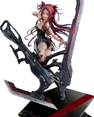 Beatless Statue 1/8 Kouka 32 cm
