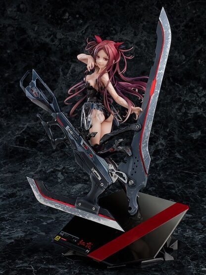 Beatless Statue 1/8 Kouka 32 cm – Bild 2