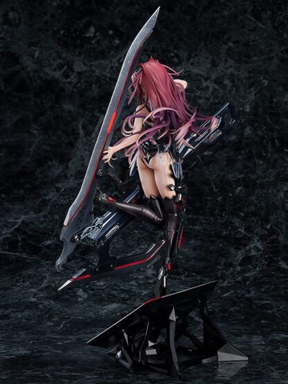 Beatless Statue 1/8 Kouka 32 cm – Bild 5