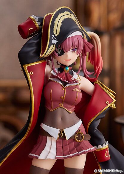 Hololive Production Pop Up Parade Statue Houshou Marine (re-run) 17 cm – Bild 4