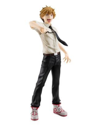 Chainsaw Man Pop Up Parade PVC Statue Denji 17 cm