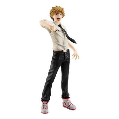 Chainsaw Man Figuren