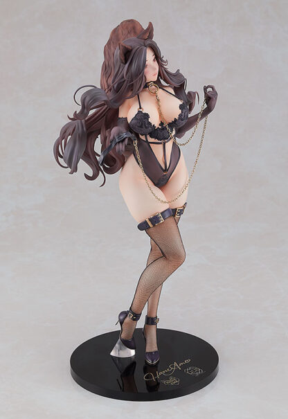 HaneAme PVC Statue 1/6 Dog Pet Girlfriend 30 cm – Bild 4