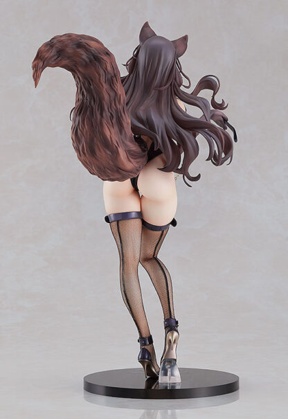 HaneAme PVC Statue 1/6 Dog Pet Girlfriend 30 cm – Bild 6