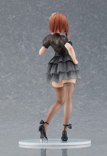 Atelier Ryza 2: Lost Legends & the Secret Fairy PVC Statue 1/7 Ryza (Reisalin Stout) High Summer Formal Ver. 24 cm – Bild 5