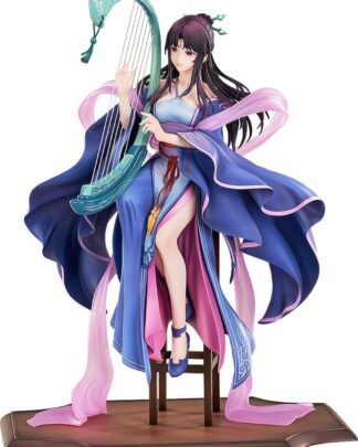 The Legend of Sword and Fairy Statue 1/7 Liu Mengli: Weaving Dreams Ver. 28 cm