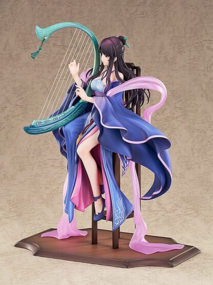 The Legend of Sword and Fairy Statue 1/7 Liu Mengli: Weaving Dreams Ver. 28 cm – Bild 3