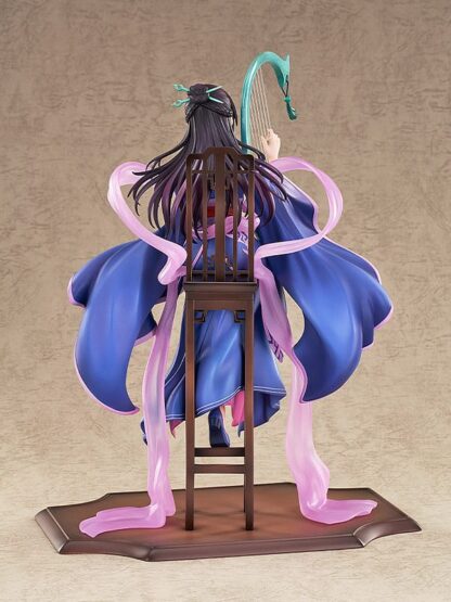 The Legend of Sword and Fairy Statue 1/7 Liu Mengli: Weaving Dreams Ver. 28 cm – Bild 4