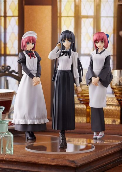 Tsukihime - A Piece of Blue Glass Moon Pop Up Parade PVC Statue Hisui 17 cm – Bild 5