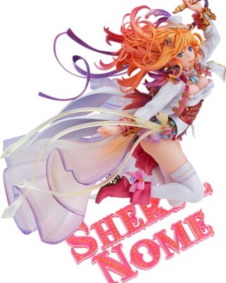 Macross Frontier PVC Statue 1/7 Sheryl Nome Anniversary Stage Ver. 29 cm