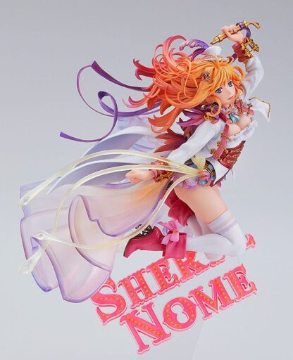 Macross Frontier PVC Statue 1/7 Sheryl Nome Anniversary Stage Ver. 29 cm – Bild 2
